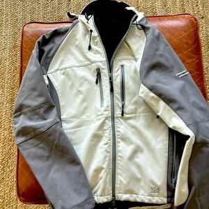 ICEWEAR jacket